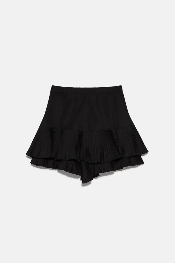 Fotos: Zara tiene las 12 faldas que necesitas para tus looks de verano | Mujer Hoy