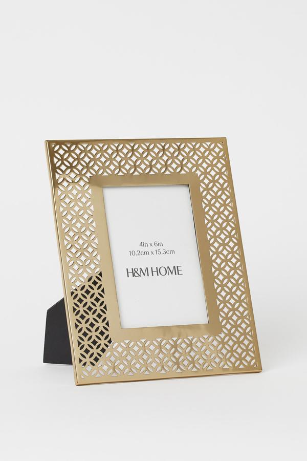 Redecora tu casa con estas ideas de H&M Home