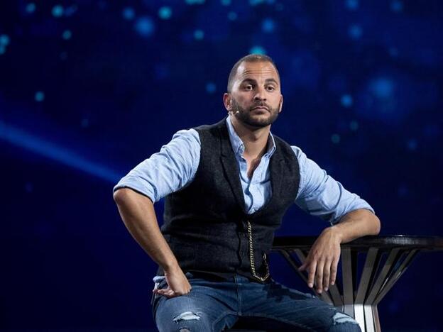 ¿Qué tiene que ver Kiko Rivera con la nueva novia de Antonio Tejado?