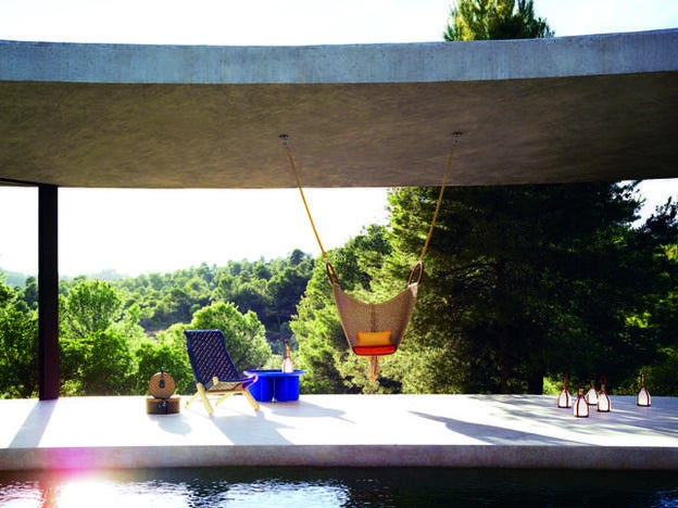 Así ve Patricia Urquiola el futuro de nuestras casas: “La iluminación, los sonidos o la temperatura se personalizarán”