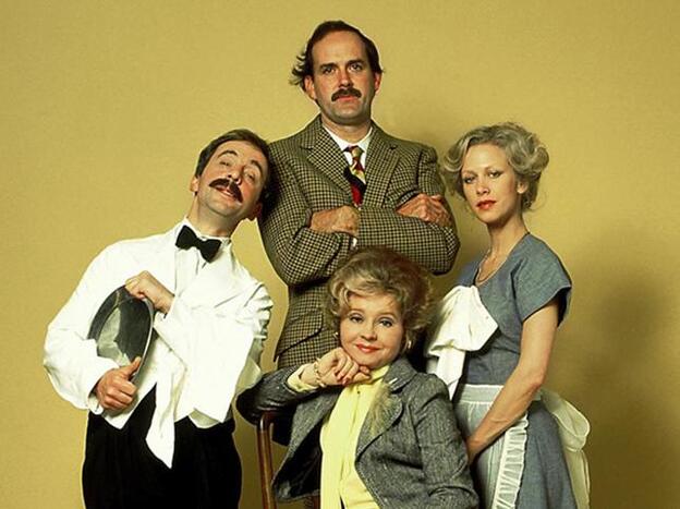 Netflix, HBO, BBC, MTV... Todas las series y programas retirados de las plataformas por su contenido racista