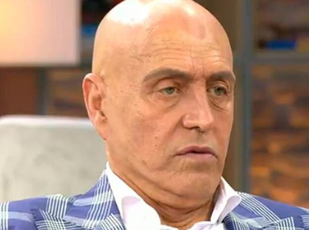 El ataque más duro de Kiko Matamoros a Makoke: "Eres una madre pésima"