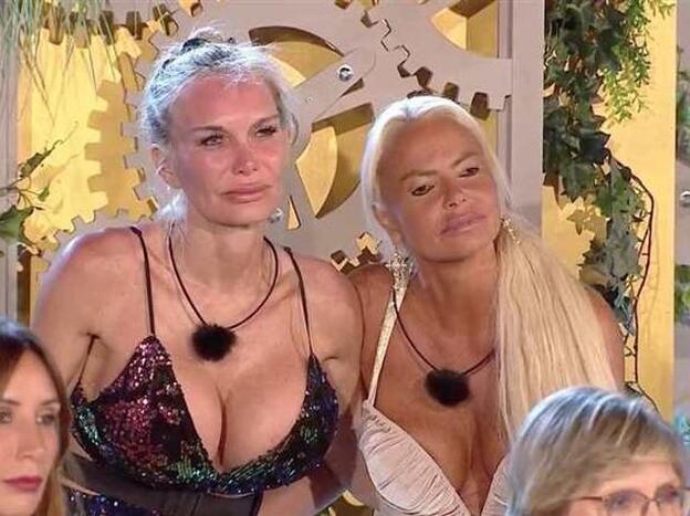 La relación que une a Leticia Sabater y Yola Berrocal desde hace 42 años y que ha pasado desapercibida hasta ahora