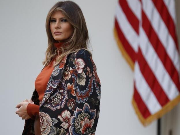 Fin del misterio Melania Trump: así renegoció su acuerdo prematrimonial antes de mudarse a la Casa Blanca (y se libró de Ivanka)