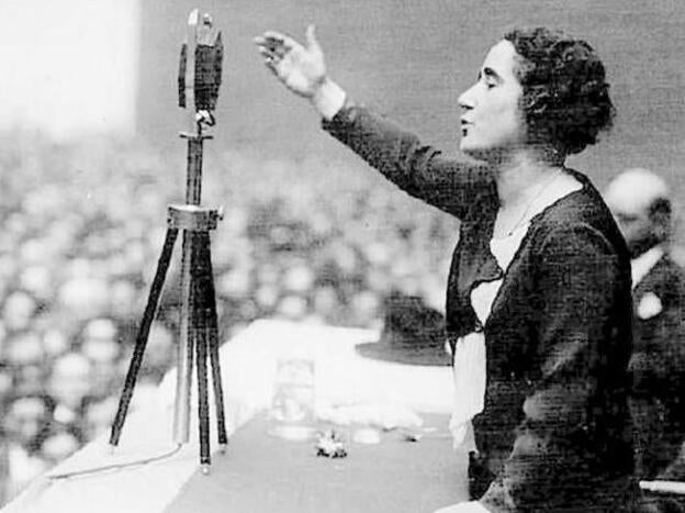 WomenNOW lanza Una habitación propia, un podcast dedicado a mujeres extraordinarias