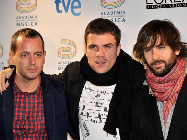 La venganza del exmánager de El Canto del Loco y Hombres G tras salir de la cárcel: arremete contra el grupo de Dani Martín en un libro de memorias