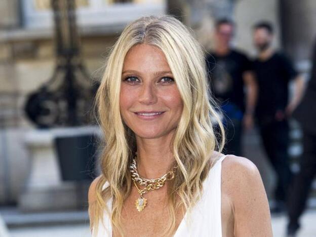 ¿Terapia para superar el divorcio con una dentista holística? La última idea 'brillante' de Gwyneth Paltrow (confesada por ella misma)