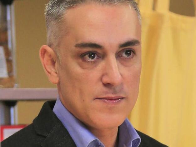 La confesión sexual de Kiko Hernández más sorprendente