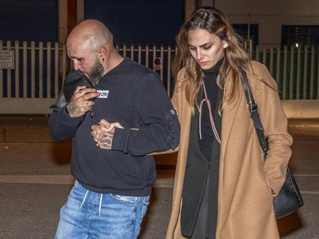 La felicitación de Kiko Rivera a Irene Rosales, su mujer, en su cumpleaños más difícil