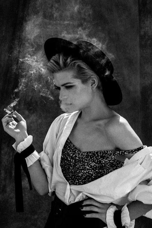 Cáncer de pulmón: así es (y así se cura) la enfermedad a la se enfrenta Mila Ximénez