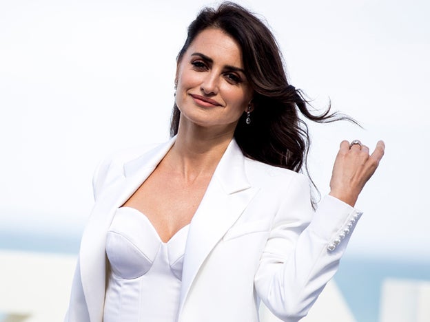 Cinco looks de pelo de Penélope Cruz que rejuvenecen y con los que nos ha sorprendido
