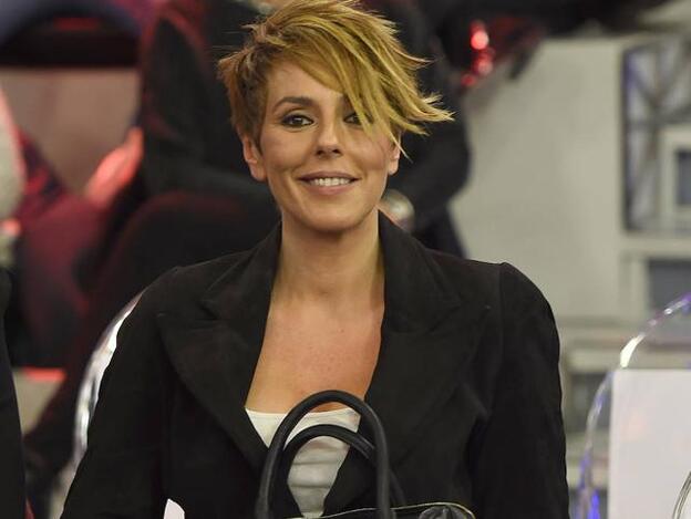 Las otras veces que Rocío Carrasco generó expectación con su aparición en la tele (y que no entró al trapo de la polémica)