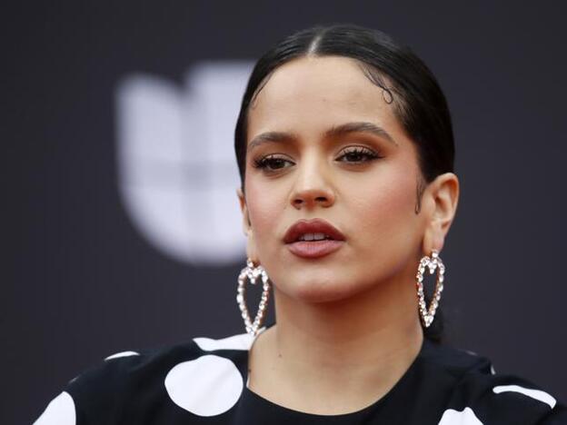 El vídeo contra el racismo de Dominique Jackson que ha emocionado a Rosalía y ha movilizado a las famosas