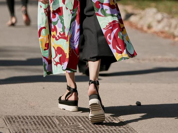 Fotos: 10 sandalias de Primark por menos 10 euros perfectas para el día a Mujer Hoy