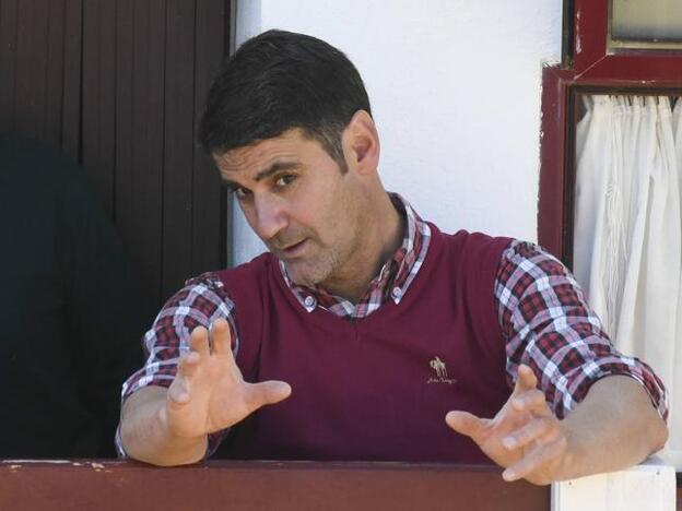 La negociación de Jesulín de Ubrique con Telecinco que pondría muy nerviosa a Belén Esteban