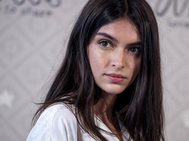 Lucía Rivera.. ¿nos está tratando de decir algo? "¿Por qué dais por hecho mi sexualidad?