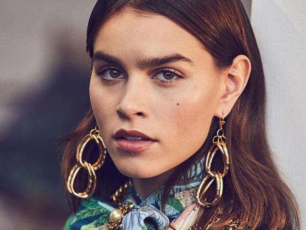 Dime qué tipo de piel tienes y te diré qué maquillaje de cejas necesitas