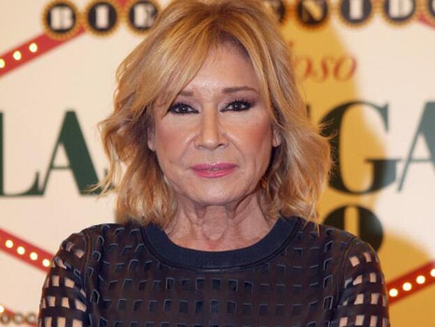 El emotivo mensaje de agradecimiento de Mila Ximénez tras el cariño recibido al anunciar que padece cáncer de pulmón