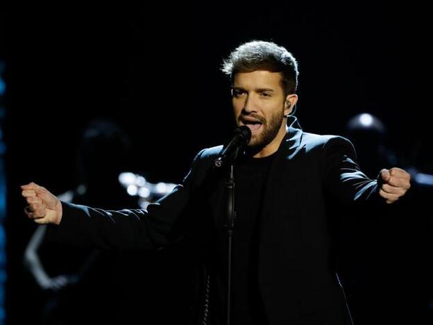 Las reacciones al anuncio de Pablo Alborán sobre su homosexualidad