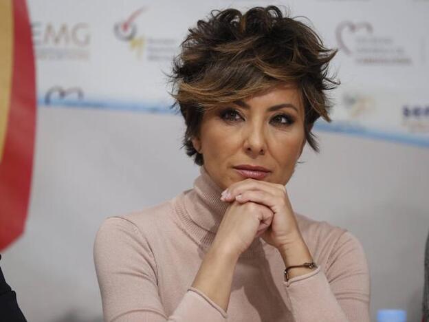 El comentario de Sonsoles Ónega sobre la homosexualidad de Pablo Alborán