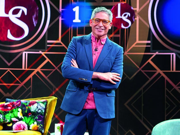 'Lazos de sangre', el regreso de las grandes sagas