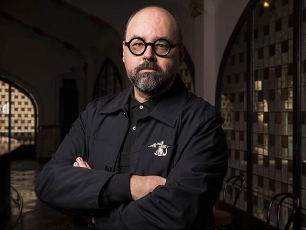 Estos son los tres libros de Carlos Ruiz Zafón que tienes que leer este fin de semana