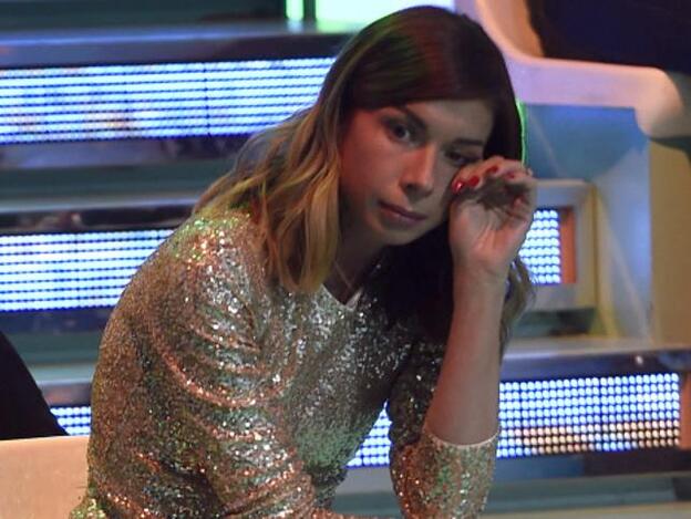 ¿Quién es Alba Santana, hija y mayor apoyo de Mila Ximénez en su lucha contra el cáncer de pulmón?