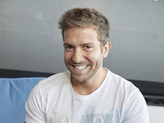 El gran paso de Pablo Alborán, un ejemplo para muchos