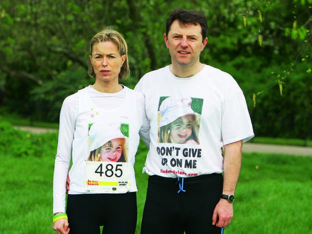 Madeleine, por Lourdes Garzón