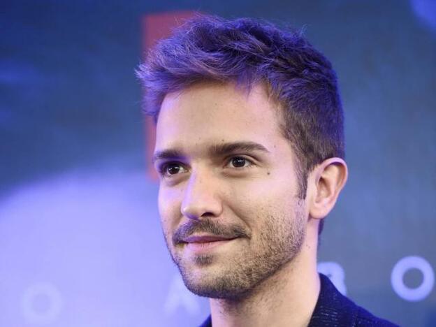 El famoso que fue novio de Pablo Alborán durante años