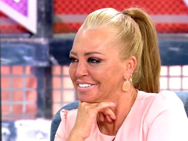 Belén Esteban anuncia la fecha de su segunda boda con Miguel