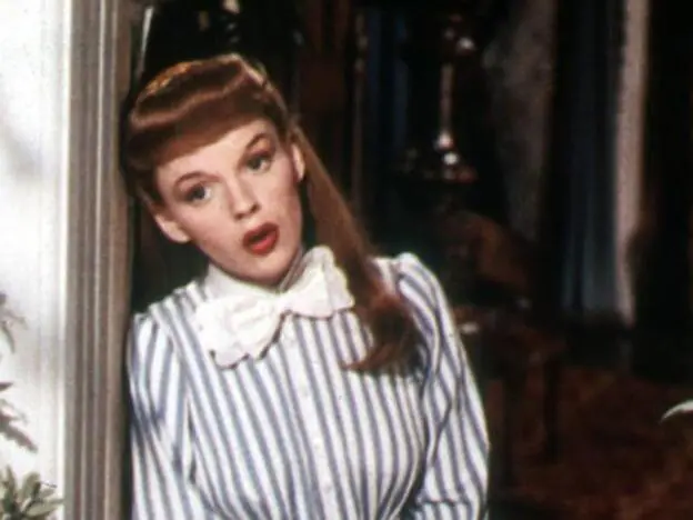 Judy Garland Homosexualidad Drogas Intentos De Suicidio Y Una Autoestima Rota Los Anicos Al Otro Lado Del Arcoiris Mujer Hoy