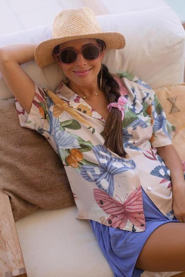 Solo necesitas estas sandalias cómodas y baratas de Oysho para todo el verano ¡Palabra de influencer!