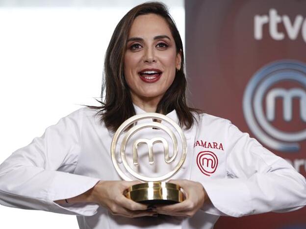 Tamara Falcó tendrá su propio programa de cocina en TVE