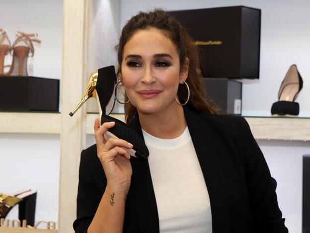 Estos son los recogidos de Vicky Martín Berrocal que vamos a llevar durante todo el verano