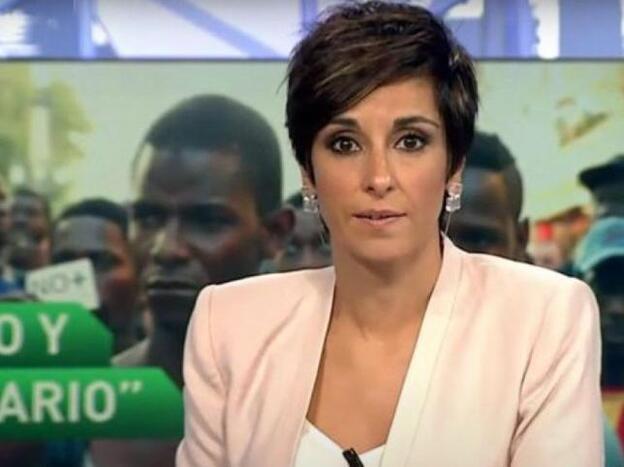 La emotiva carta de Adela González tras perder a su hija de 8 años