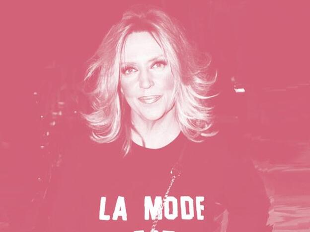 Por qué Lydia Lozano se ha convertido en el personaje televisivo favorito de los millennial (que hacen que sea trending topic todos los días)