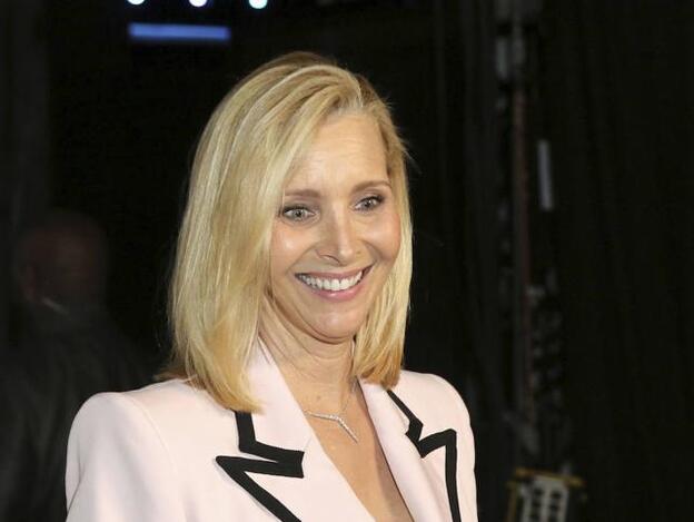 La confesión de Lisa Kudrow a Jennifer Aniston sobre el problema que tiene desde que terminó 'Friends'