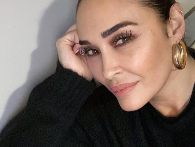 Los pantalones low cost (y rebajados) de Vicky Martín Berrocal que hacen tipazo y que puedes llevar a cualquier edad y hora