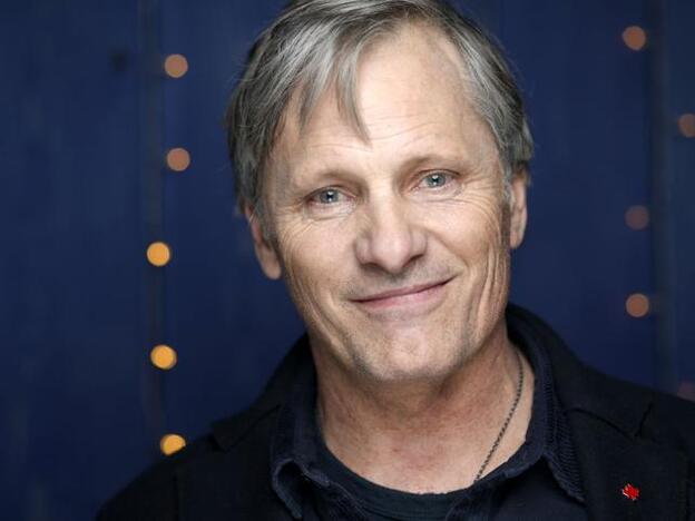 Viggo Mortensen, Premio Donostia 2020: Su amor por Ariadna Gil, sus polémicas con Vox, su Aragorn ya eterno... 4 razones por las que le amamos