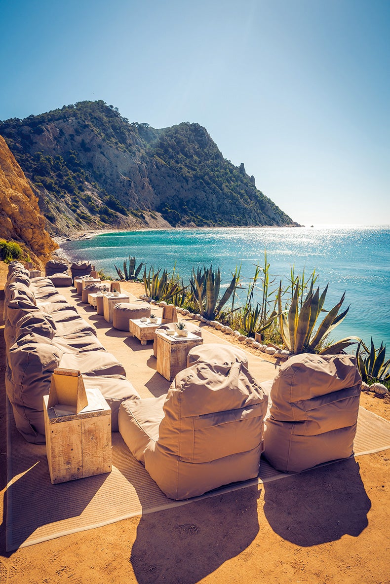 11 paraísos gourmet a pie de playa para reservar ya