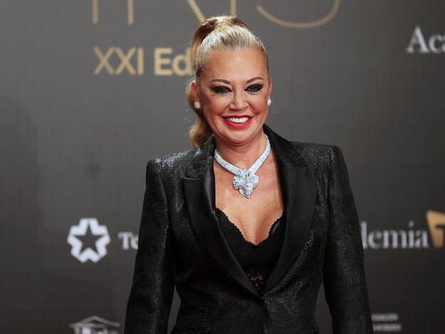 Los motivos que llevan a Belén Esteban a plantearse el abandono definitivo de 'Sálvame'