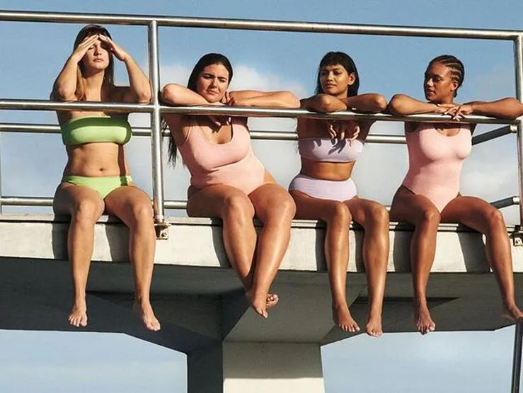 Fotos: bikinis baratísimos la nueva colección de H&M que mejor sientan para todos los veranos | Mujer Hoy