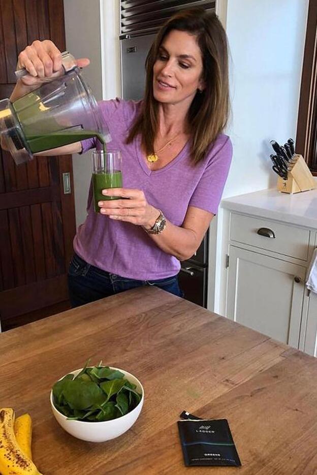 Palabra de celebrity: estos son los trucos de las famosas para hacer detox antes del verano (y que de verdad funcionan)