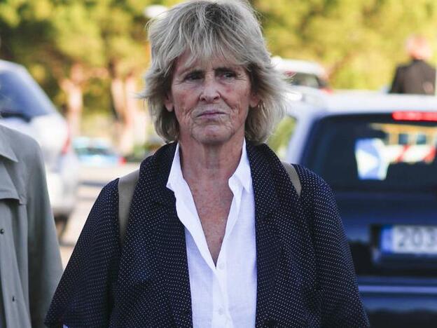 El 'zasca' de manual de Mercedes Milá a Hugo Sierra