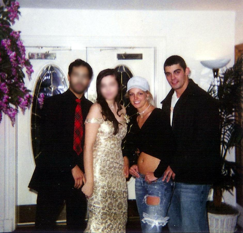 Kim Kardashian, Sinéad O'Connor, Britney Spears... Estos han sido los matrimonios más breves de Hollywood