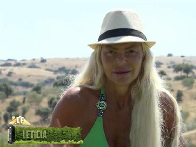 El día que confundieron a Leticia Sabater con la Reina Letizia