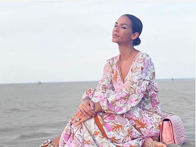 Tamara Gorro rompe a llorar en Instagram y deja preocupados a sus seguidores: ¿qué le pasa?