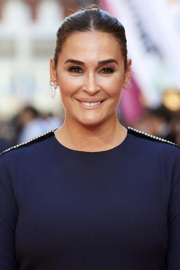 Este es el sérum antiedad de lujo que Vicky Martín Berrocal utiliza para combatir arrugas y manchas