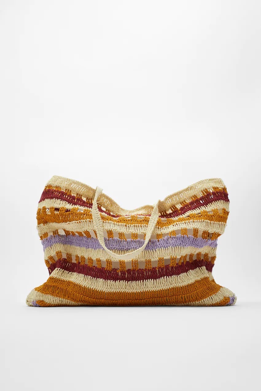 Los 15 bolsos rebajados más bonitos y prácticos del low cost que no te fallarán este verano